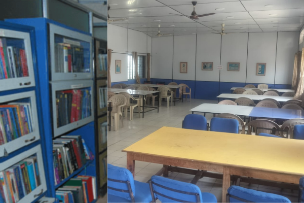 Library