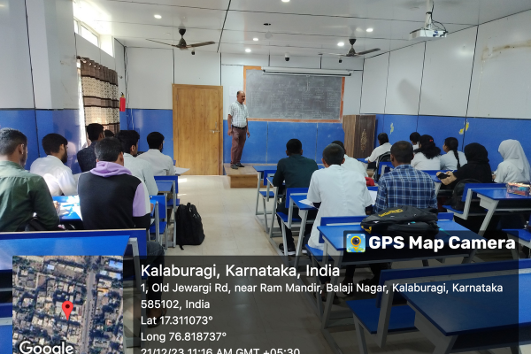Classroom
