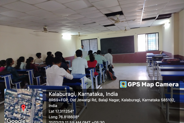 Classroom