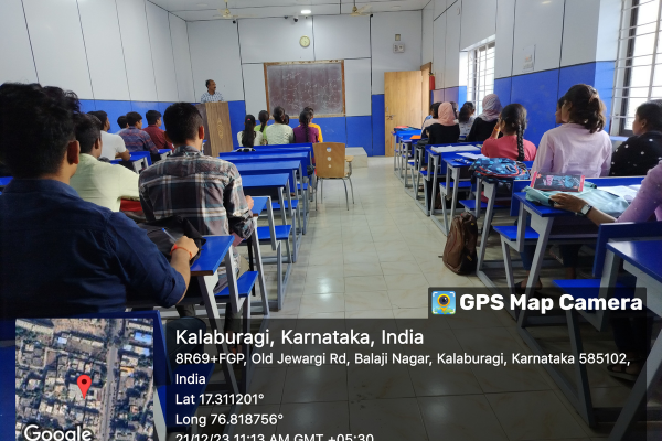 Classroom
