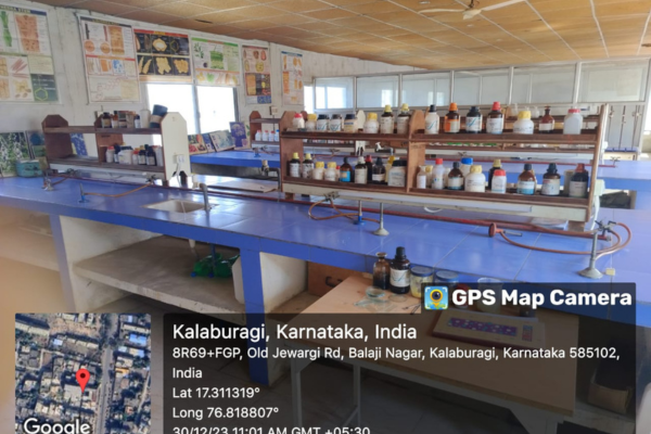 Classroom