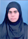 MISS.ANSARI FIRDOS