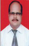 Mr. Anand S N