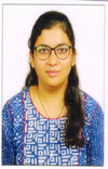 Shruti Desphpande