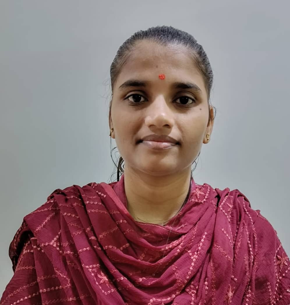 NEELAMBIKA PUJARI