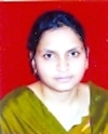 SARAHA PRIYA B